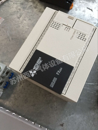 三菱PLC2